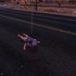Player Injury Mod