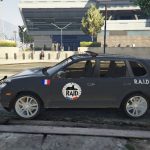 Porshe cayenne raid 1.0