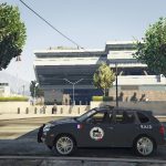 Porshe cayenne raid 1.0