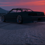 S13.4 cabriolet (FiveM/Replace) (1.1)