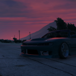 S13.4 cabriolet (FiveM/Replace) (1.1)