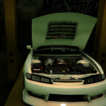 S13.4 cabriolet (FiveM/Replace) (1.1)