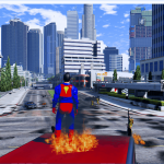 Superman V 1.2