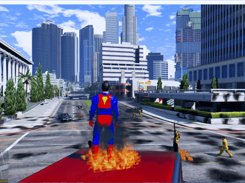 Superman V 1.2