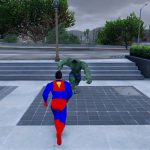 Superman V 1.2