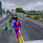 Superman V 1.2