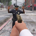 Cop Surrender 1.0F