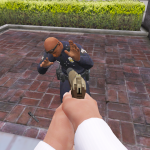 Cop Surrender 1.0F