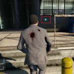 Clean Wound's Blood