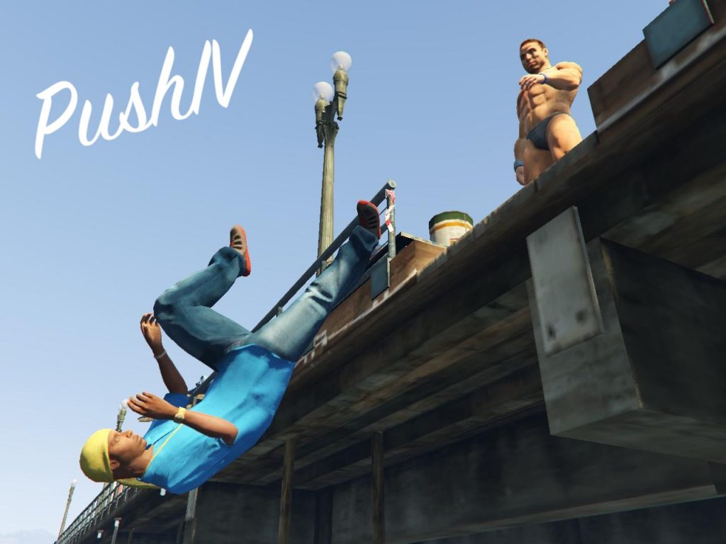PushIV 1.2