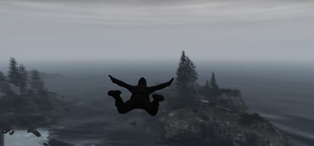 Fly Mod 0.3