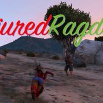 Injured Ragdoll Enhanced 2.3