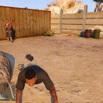 Injured Ragdoll Enhanced 2.3