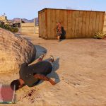 Injured Ragdoll Enhanced 2.3