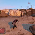 Injured Ragdoll Enhanced 2.3