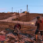 Injured Ragdoll Enhanced 2.3