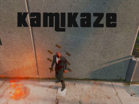 Kamikaze 1.2