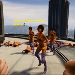 Milkys Mod [.NET] 0.8