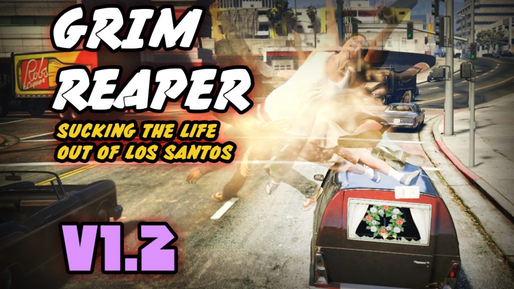 Grim Reaper [.NET] 1.2