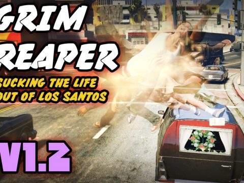 Grim Reaper [.NET] 1.2