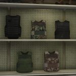 Payday 2 like health system 1.1