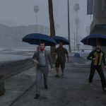 Umbrella Mod 1.1