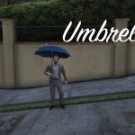 Umbrella Mod 1.1