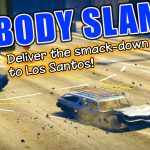 Body Slam [.NET] 1.0