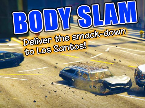 Body Slam [.NET] 1.0