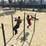 Gymnasium [.NET] 1.1