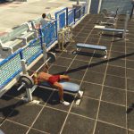 Gymnasium [.NET] 1.1