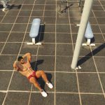 Gymnasium [.NET] 1.1