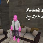 Particle Man 0.2