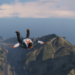 Toggle Parachute 1.0
