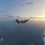 Toggle Parachute 1.0