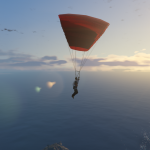 Toggle Parachute 1.0
