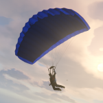 Toggle Parachute 1.0