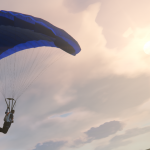 Toggle Parachute 1.0