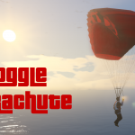 Toggle Parachute 1.0