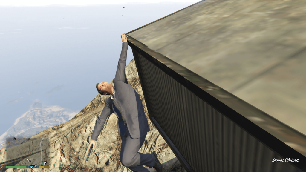 Grab Anything 1.1