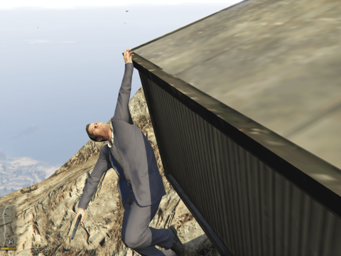 Grab Anything 1.1