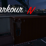 ParkourIV 1.1 ParkourIV 1.1