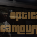 Optical Camouflage 2.0 Optical Camouflage 2.0