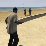 Ambient Weapons 1.2.0