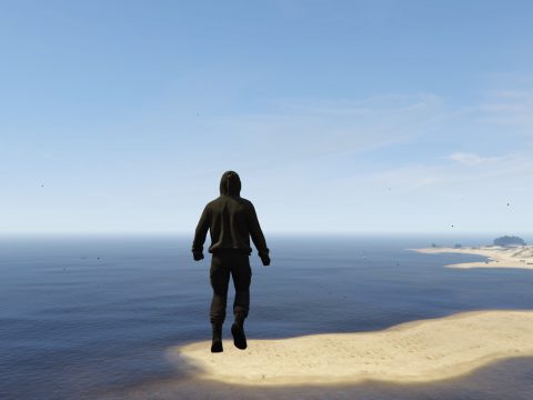 Fly Mod 0.3