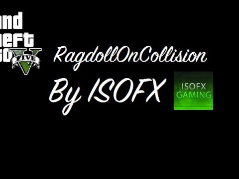 RagdollOnCollision 0.1
