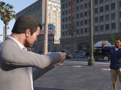 Low Life Crime 1.1c