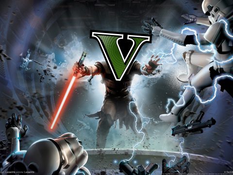 The Force Unleashed