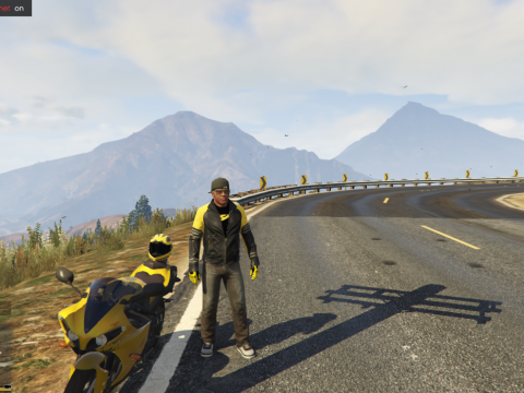 BIker Gear 1.4.6.1
