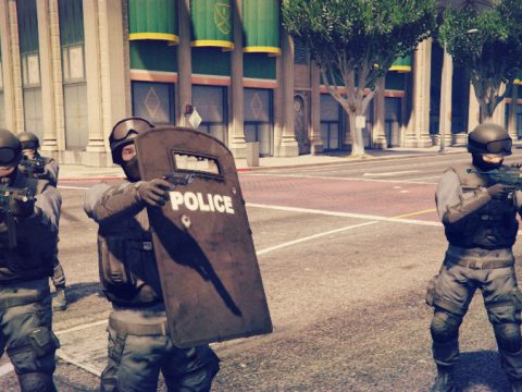 Shield Mod 1.4